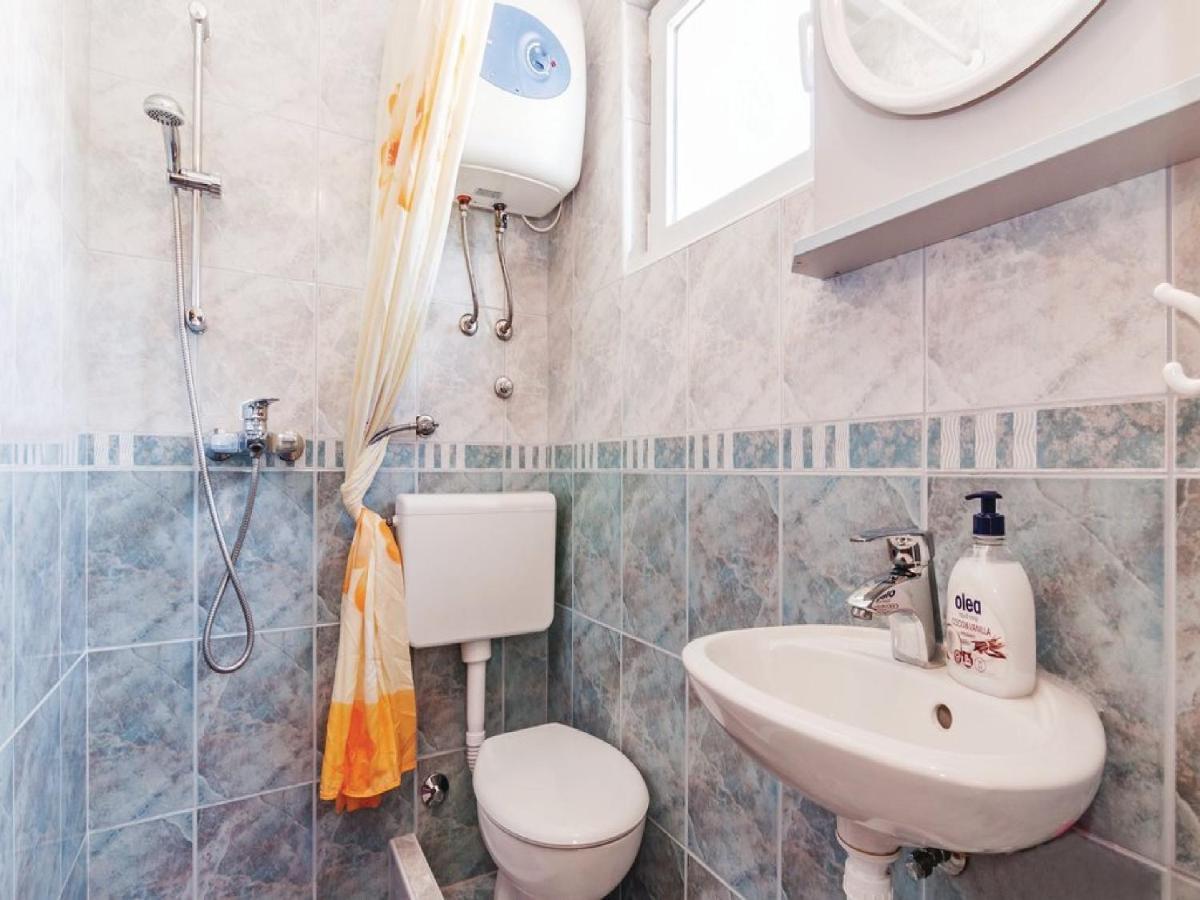 Hak Apartment