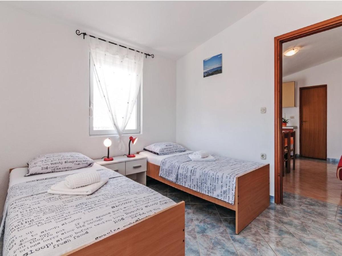 Hak Apartment