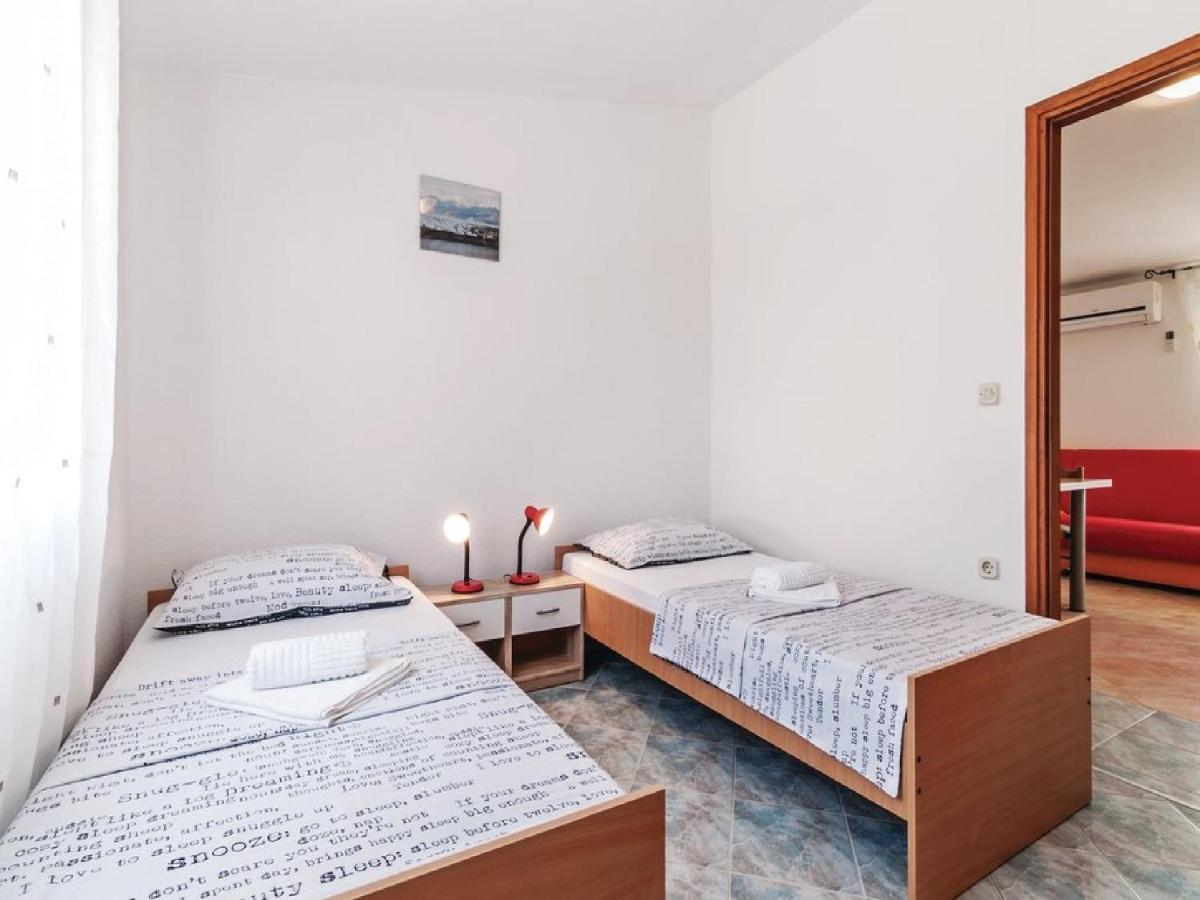 Hak Apartment